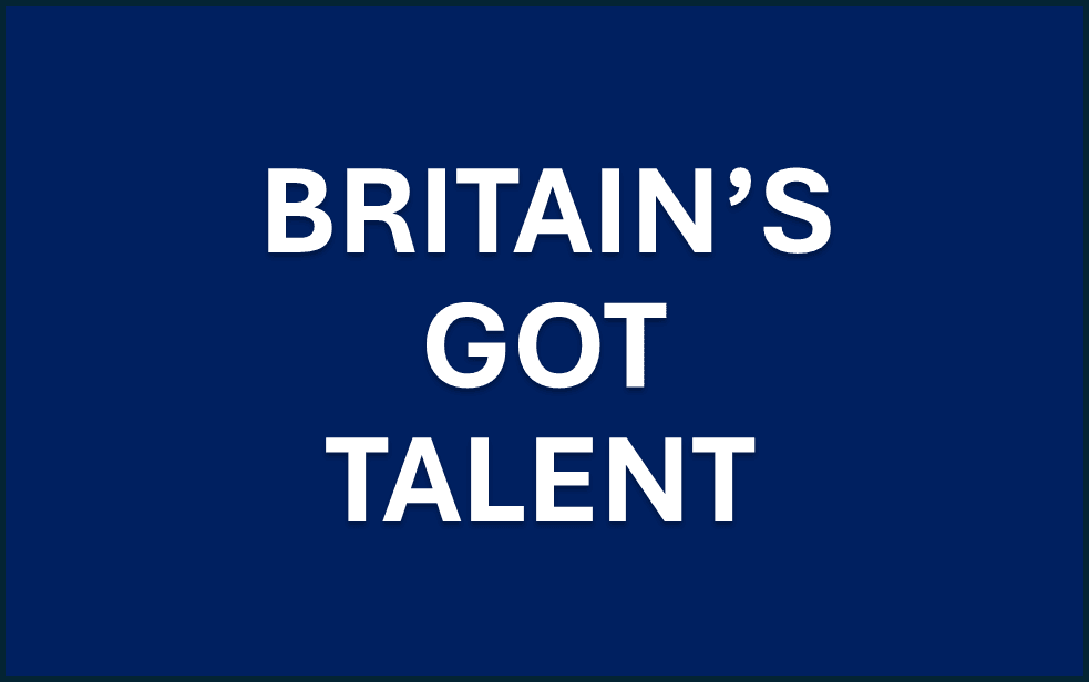 BGT Watch online